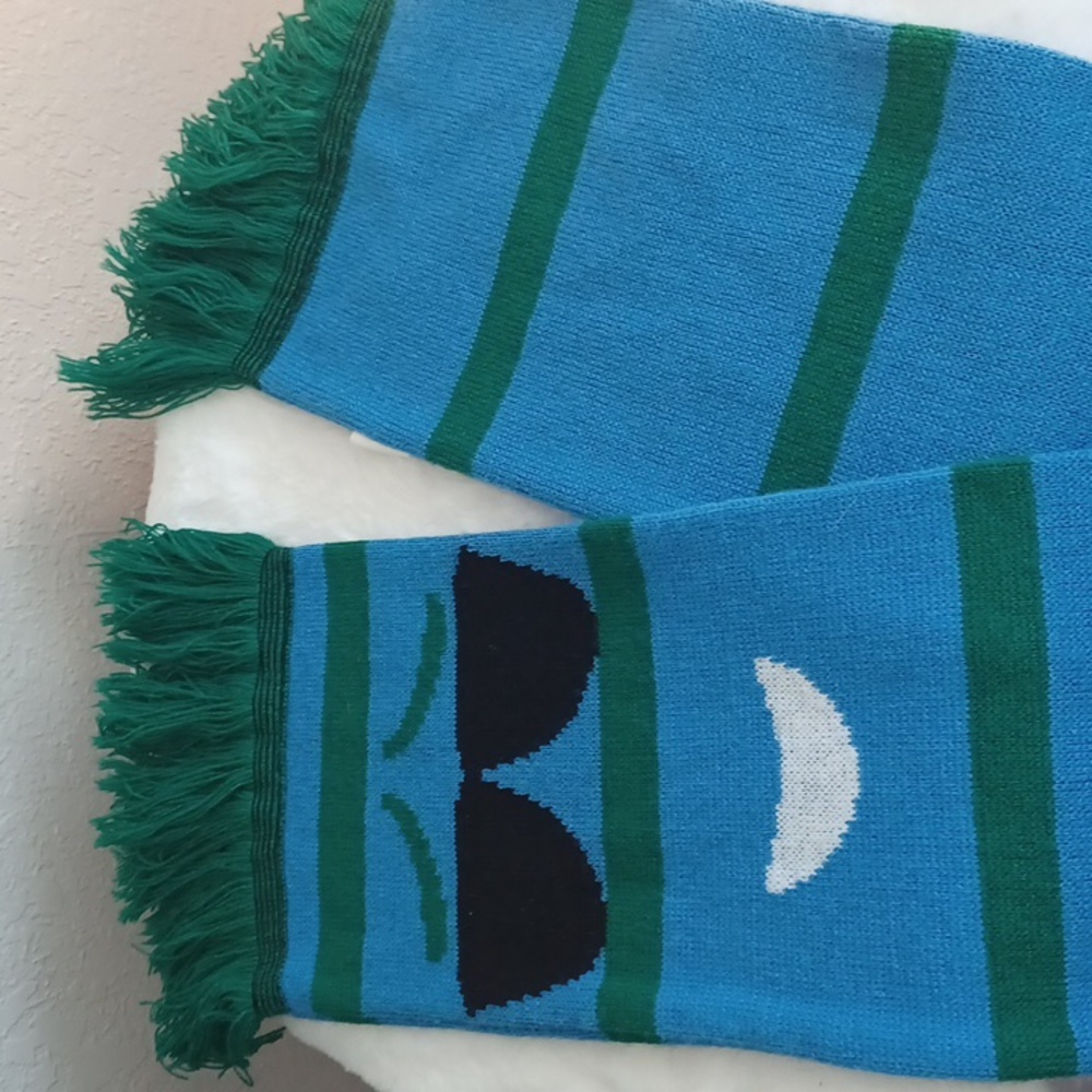 COPY - Unisex Scarf